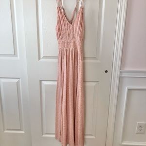 XS Abercrombie & Fitch Maxi Dress